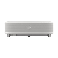 Epson Lifestudio Grand EH-LS670W - Proiettore 3LCD - 3600 lm (bianco)