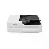Epson WorkForce DS-1730 - Scanner per documenti - Duplex - 215,9 x 3048 mm - 1200 dpi x 1200 dpi - fino a 30 pagine/min. (a colo