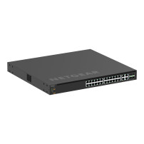 Netgear M4350-24M4X4V - Switch - L3 - gestito - 24 x 100/1000/2.5G (PoE++)