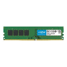 Crucial Classico - DDR4 - Modulo - 8 GB - DIMM