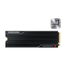 Samsung 9100 PRO MZ-VAP8T0 - SSD - crittografato - 8 TB - interno - M.2 2280 - PCI Express 5.0 x4 (NVMe)