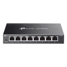 TP-LINK Omada ES208G V1 - Switch - gestito
