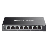TP-LINK Omada ES208G V1 - Switch - gestito