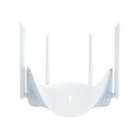 D-Link AQUILA PRO AI R95 - Router Wireless a 3-port switch