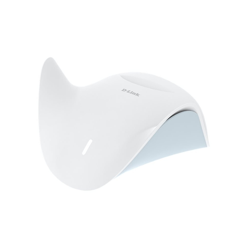 D-Link AQUILA PRO AI M95 - Router Wireless a 3-port switch