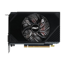 Palit StormX - Scheda video - GF RTX 3050 - 6