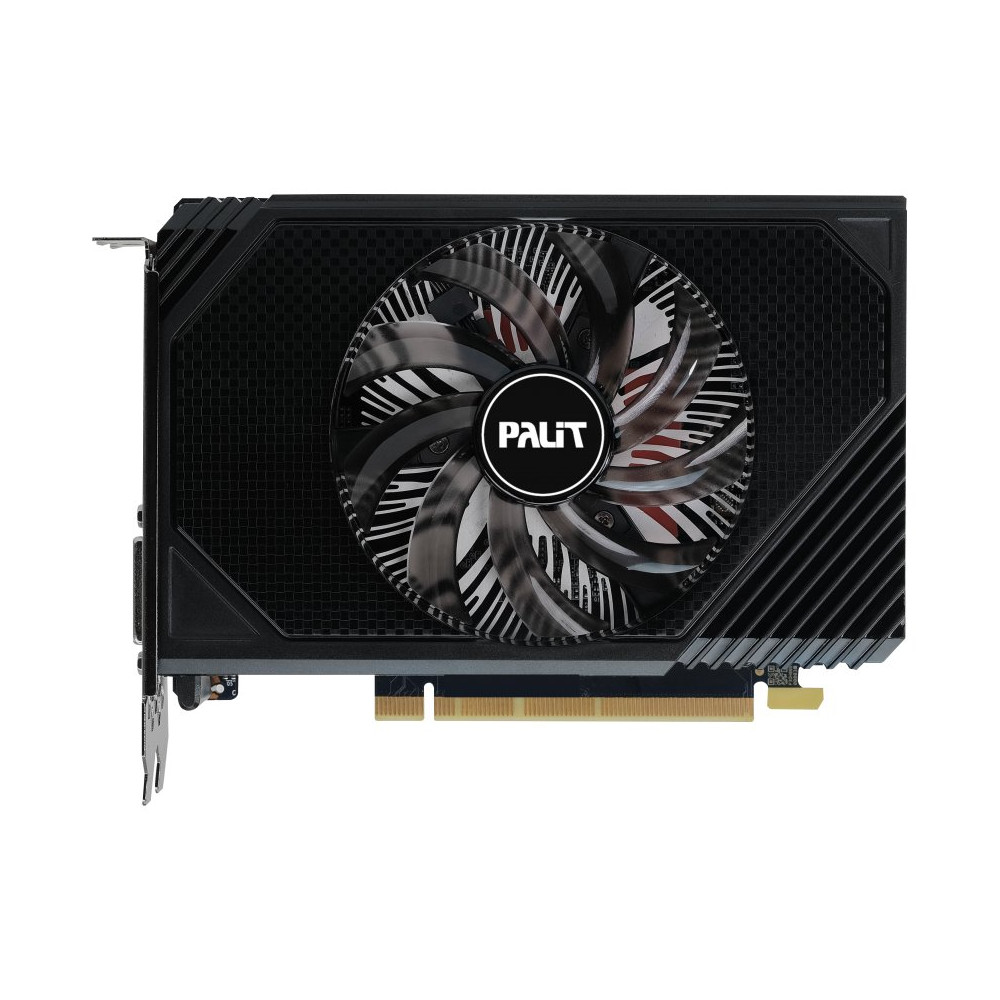 Palit StormX - Scheda video - GF RTX 3050 - 6