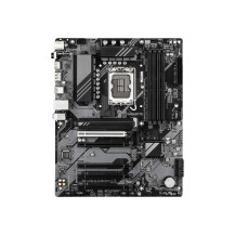 Gigabyte B760 DS3H WIFI6E GEN5 - Scheda madre - ATX - Sockel LGA1700 - Chipset B760 - USB-C 3.2 Gen 2x2, USB-C 3.2 Gen 1, USB 3.