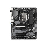 Gigabyte B760 DS3H WIFI6E GEN5 - Scheda madre - ATX - Sockel LGA1700 - Chipset B760 - USB-C 3.2 Gen 2x2, USB-C 3.2 Gen 1, USB 3.