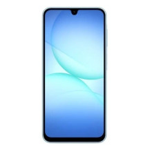 Samsung Galaxy A17 17 cm (6.7") Dual SIM ibrida 4G USB tipo-C 4 GB 128 GB 5000 mAh Azzurro