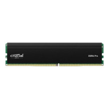 DDR4 Crucial - Modulo - 16 GB - DIMM 288-PIN