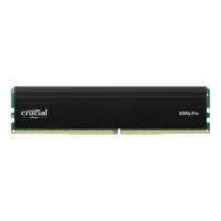 DDR4 Crucial - Modulo - 16 GB - DIMM 288-PIN