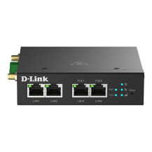 D-Link DWM-314-TP - Modem mobile senza fili