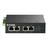 D-Link DWM-314-TP - Modem mobile senza fili