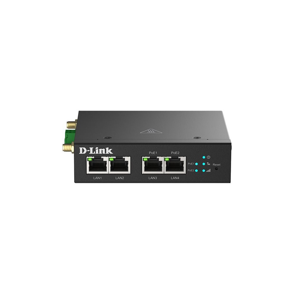 D-Link DWM-314-TP - Modem mobile senza fili