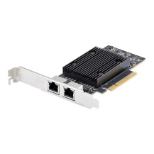 StarTech.com scheda di rete - PCIe 3.0 x8