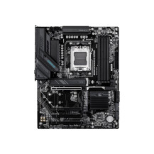 Gigabyte B840 GAMING X WIFI6E - Scheda madre - ATX - Socket AM5 - Chipset AMD B840 - USB-C 3.2 Gen2, USB 3.2 Gen 1, USB 3.2 Gen 