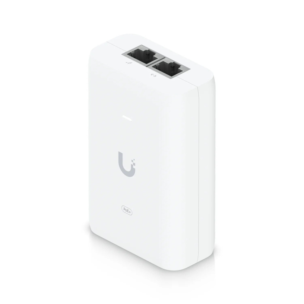 Ubiquiti UniFi - Iniettore di potenza - Corrente alternata