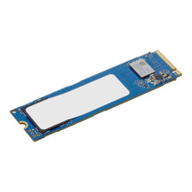 Lenovo II - SSD - crittografato - 512 GB - interno - M.2 2280 - PCIe 4.0 (NVMe)