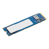 Lenovo II - SSD - crittografato - 512 GB - interno - M.2 2280 - PCIe 4.0 (NVMe)