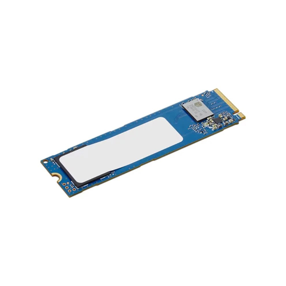Lenovo II - SSD - crittografato - 512 GB - interno - M.2 2280 - PCIe 4.0 (NVMe)