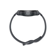 Samsung Galaxy Watch 8 3,3 cm (1.3″) AMOLED 40 mm Digitale 438 x 438 Pixel Touch screen 4G Grafite Wi-Fi GPS