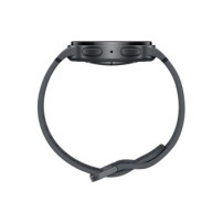 Samsung Galaxy Watch 8 3,3 cm (1.3″) AMOLED 40 mm Digitale 438 x 438 Pixel Touch screen 4G Grafite Wi-Fi GPS