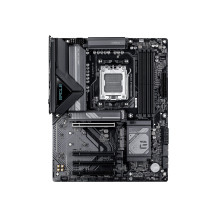 Gigabyte B840 AQUILA WIFI6E - Scheda madre - ATX - Socket AM5 - Chipset AMD B840 - USB-C 3.2 Gen 1, USB 3.2 Gen 1, USB 3.2 Gen 2