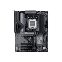 Gigabyte B840 AQUILA WIFI6E - Scheda madre - ATX - Socket AM5 - Chipset AMD B840 - USB-C 3.2 Gen 1, USB 3.2 Gen 1, USB 3.2 Gen 2
