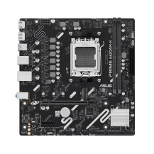 ASUS PRIME A620AM-K - Scheda madre - micro ATX - Socket AM5 - Chipsetto AMD A620A - USB 3.2 Gen 1 - LAN Gigabit - Grafica integr