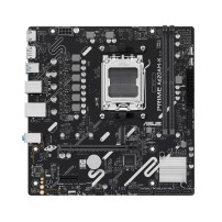 ASUS PRIME A620AM-K - Scheda madre - micro ATX - Socket AM5 - Chipsetto AMD A620A - USB 3.2 Gen 1 - LAN Gigabit - Grafica integr