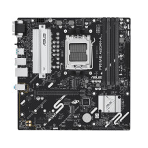 ASUS PRIME A620AM-A-CSM - Scheda madre - micro ATX - Socket AM5 - Chipsetto AMD A620A - USB-C 3.2 Gen 1, USB 3.2 Gen 1, USB 3.2 