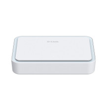 D-Link DBR-330 - Router Wireless con Switch a 1 Port