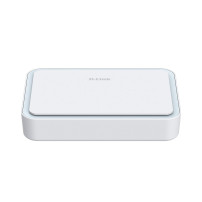 D-Link DBR-330 - Router Wireless con Switch a 1 Port