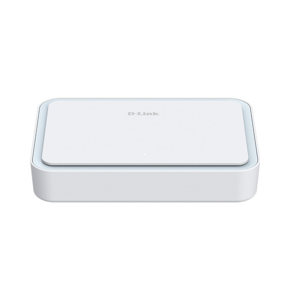 D-Link DBR-330 - Router Wireless con Switch a 1 Port