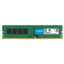 Crucial Basics - DDR4 - Modulo - 16 GB - DIMM