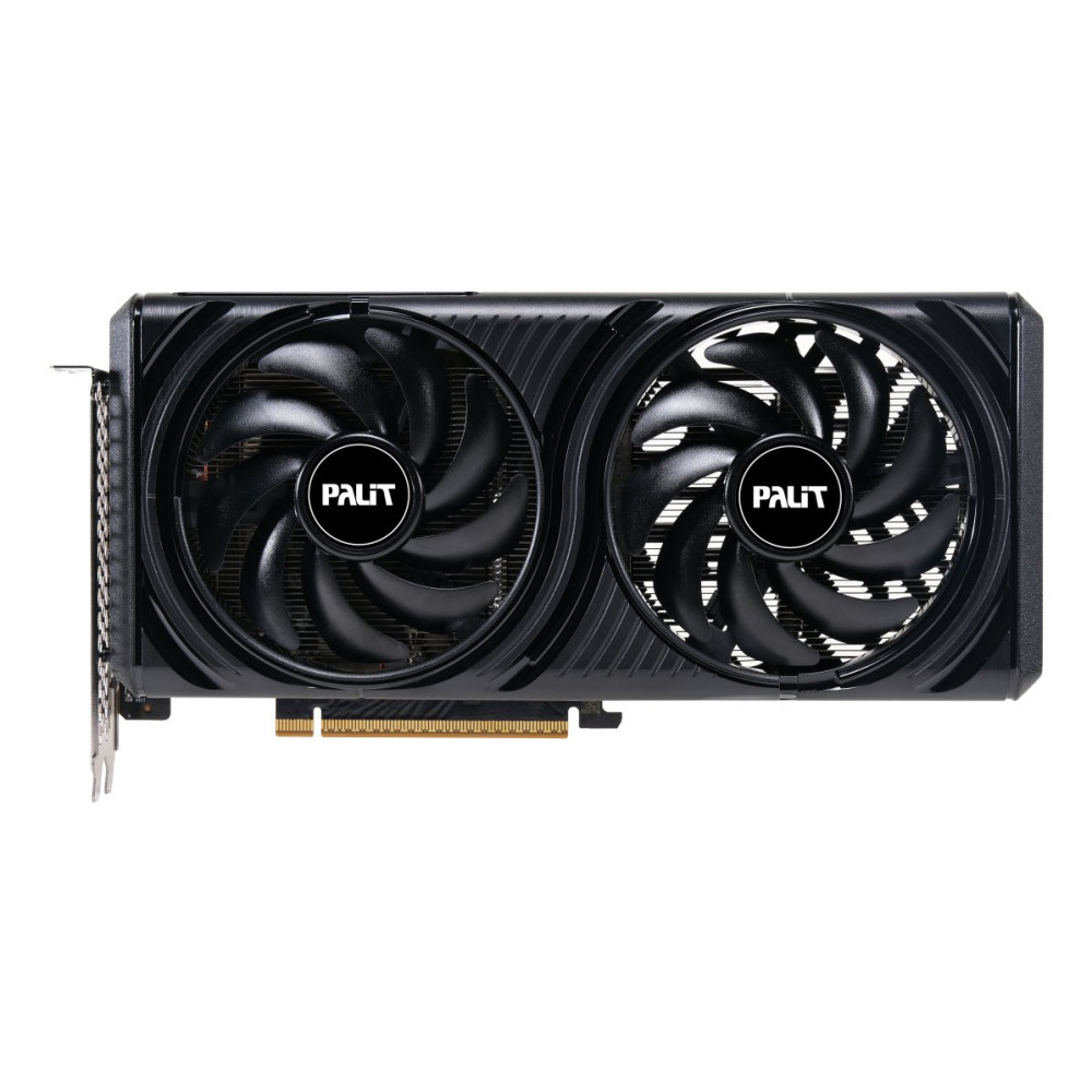 Palit Infinity 2 OC - Scheda video - GeForce RTX