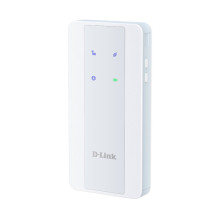 D-Link F518 - Mobiler Hotspot - 5G - Wi-Fi 5