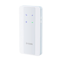 D-Link F518 - Mobiler Hotspot - 5G - Wi-Fi 5