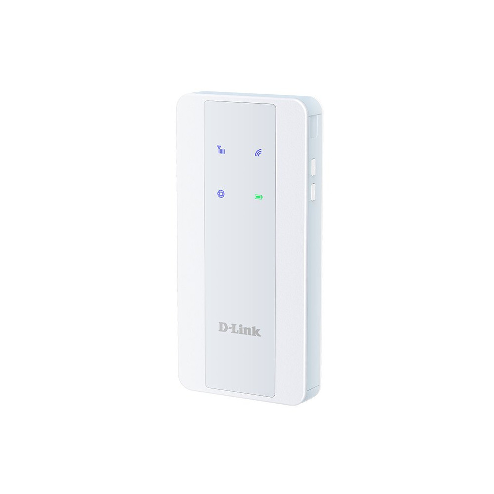 D-Link F518 - Mobiler Hotspot - 5G - Wi-Fi 5