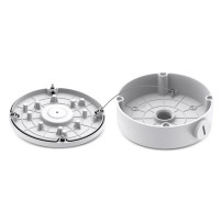 TP-LINK VJB-305, Bianco, Alluminio, 150 mm, 155,6 mm, 51 mm, 416 g