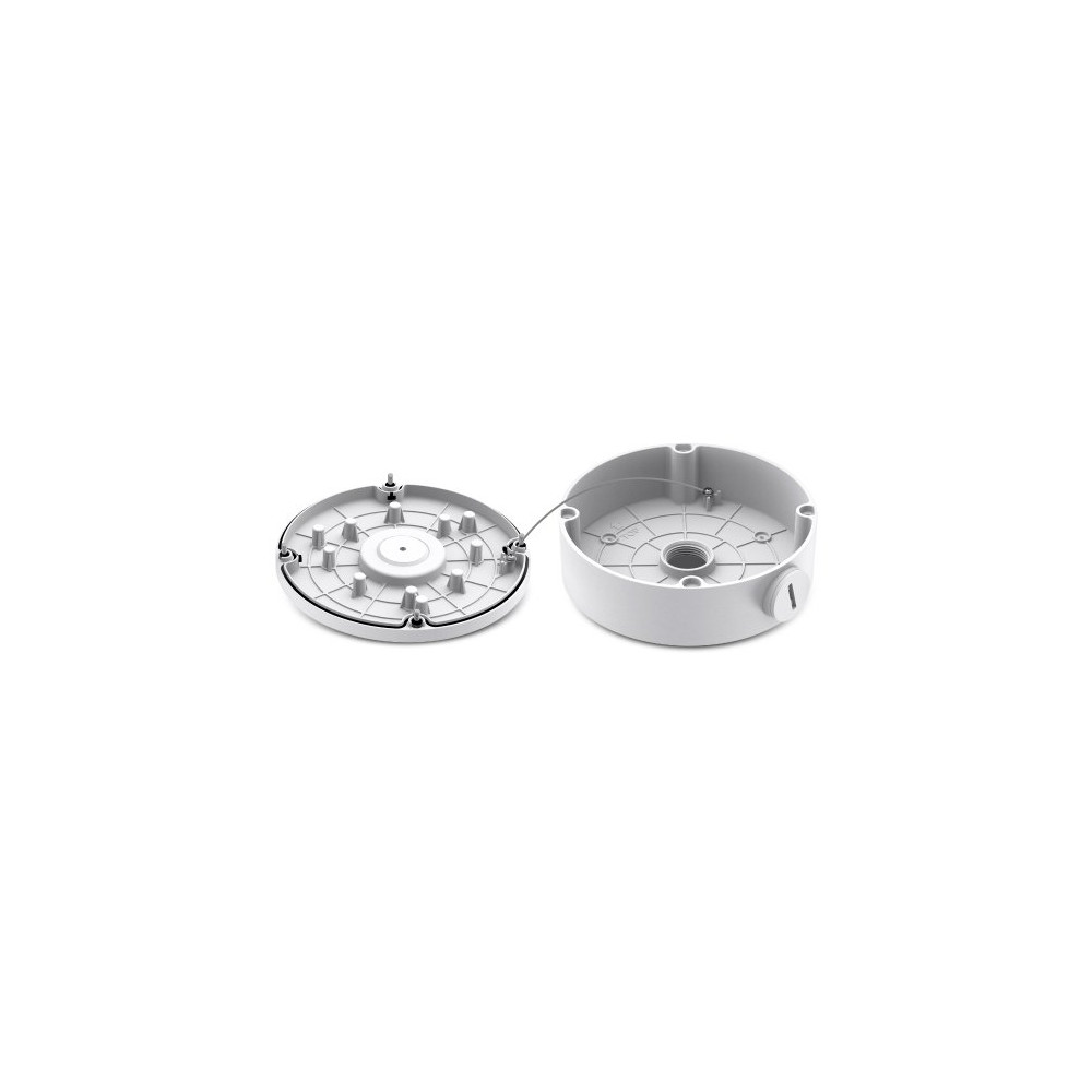 TP-LINK VJB-305, Bianco, Alluminio, 150 mm, 155,6 mm, 51 mm, 416 g
