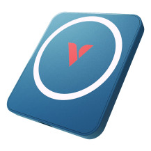 Verbatim SnapBack - SSD - 1 TB - esterno (trasportabile)