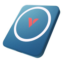 Verbatim SnapBack - SSD - 1 TB - esterno (trasportabile)