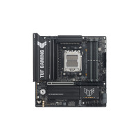 ASUS TUF GAMING B850M-PLUS II - Scheda madre - micro ATX - Socket AM5 - Chipsatz AMD B850 - USB-C 3.2 Gen 2x2, USB-C 3.2 Gen 2, 