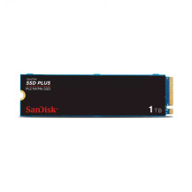 SanDisk SSD Plus