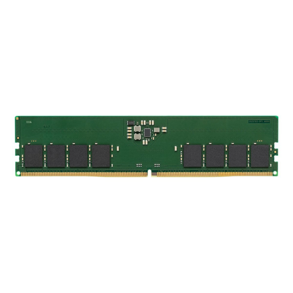 Kingston ValueRAM - DDR5 - Modulo - 32 GB - DIMM