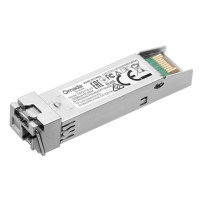 TP-LINK ISM321B-20, Fibra ottica, 1250 Mbit/s, SFP, LC (UPC), 9/125 ┬Ám, 20000 m
