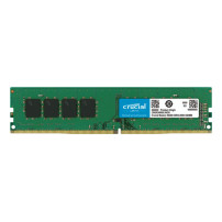 Crucial Basics - DDR4 - Modulo - 8 GB - DIMM 288-PIN