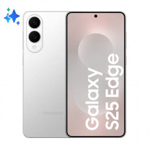 Samsung Galaxy S25 Edge 5G 12/512GB Argento